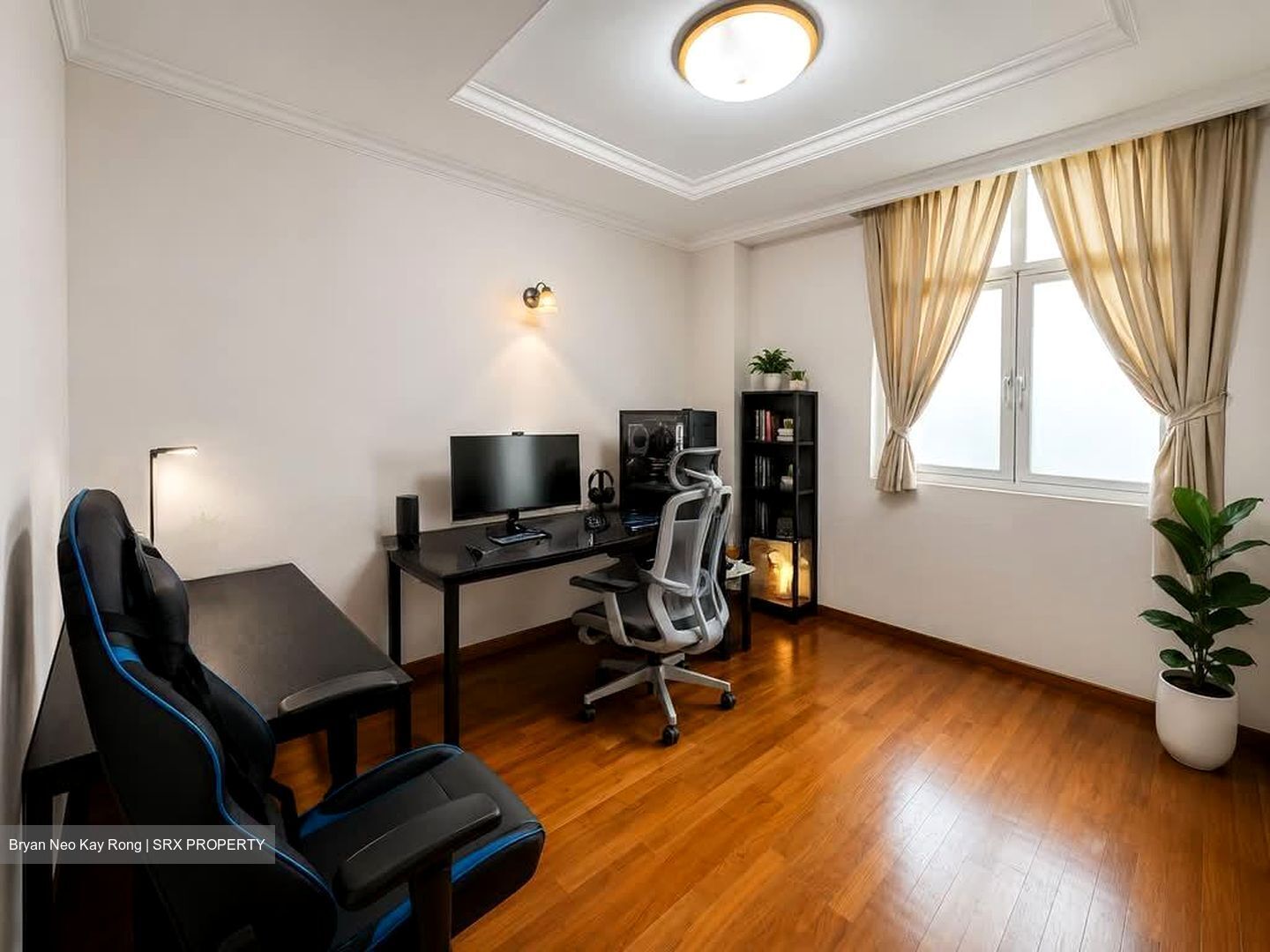 Braddell Heights Estate (D13), Detached #600076861